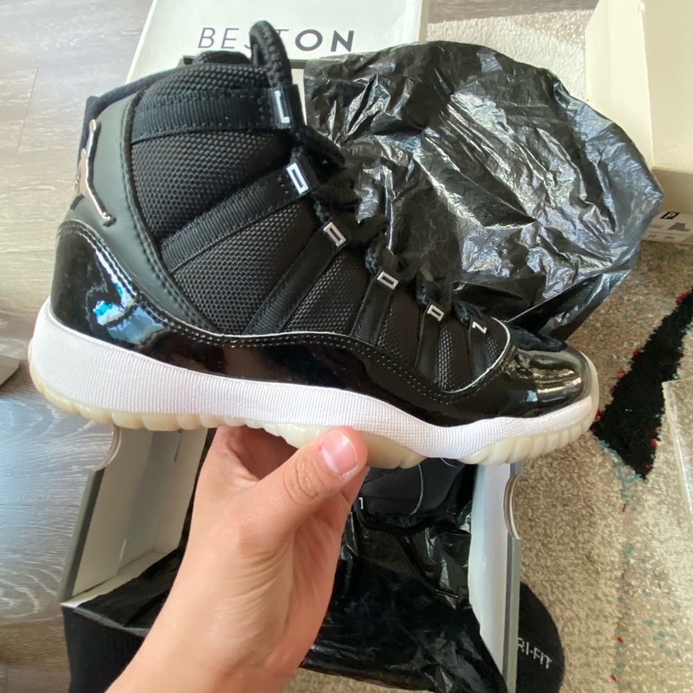 Jordan Jubilee 5y
